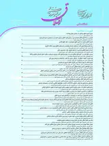 الگوی برنامه درسی اخلاق پژوهش برای دانشجویان تحصیلات تکمیلی علوم انسانی مراکز آموزش عالی ایران