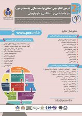 بررسی تطبیقی جایگاه معلم در ایران و پنج کشور پیشرو در عرصه آموزش و پرورش